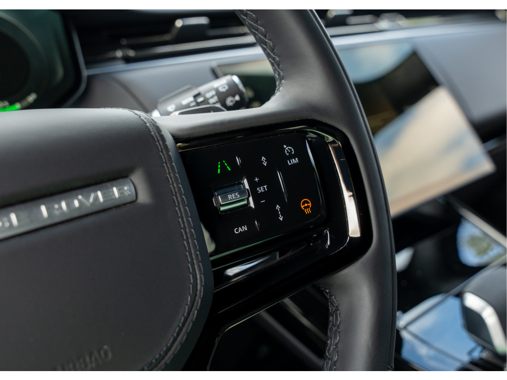 Land Rover Range Rover Sport P460e Dynamic HSE - 20