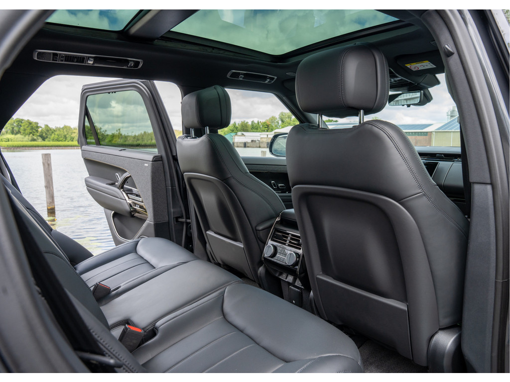Land Rover Range Rover Sport P460e Dynamic HSE - 21
