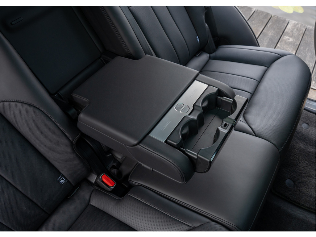 Land Rover Range Rover Sport P460e Dynamic HSE - 22