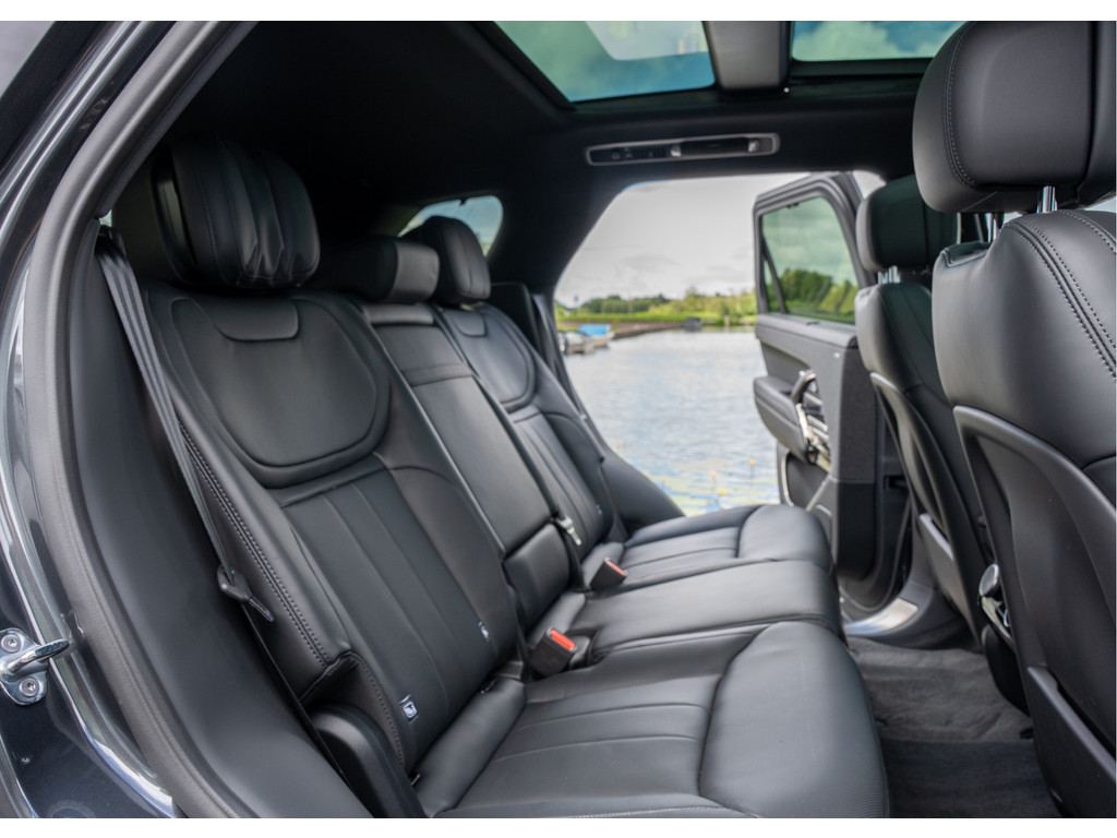 Land Rover Range Rover Sport P460e Dynamic HSE - 23