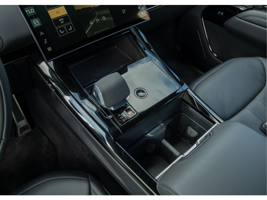 Land Rover Range Rover Sport P460e Dynamic HSE - 26
