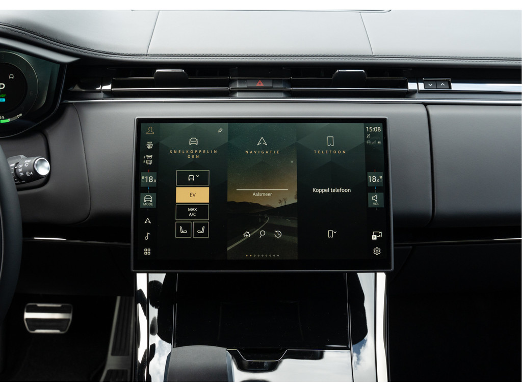 Land Rover Range Rover Sport P460e Dynamic HSE - 28