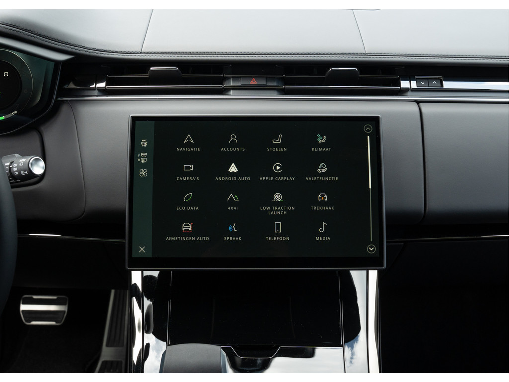 Land Rover Range Rover Sport P460e Dynamic HSE - 29