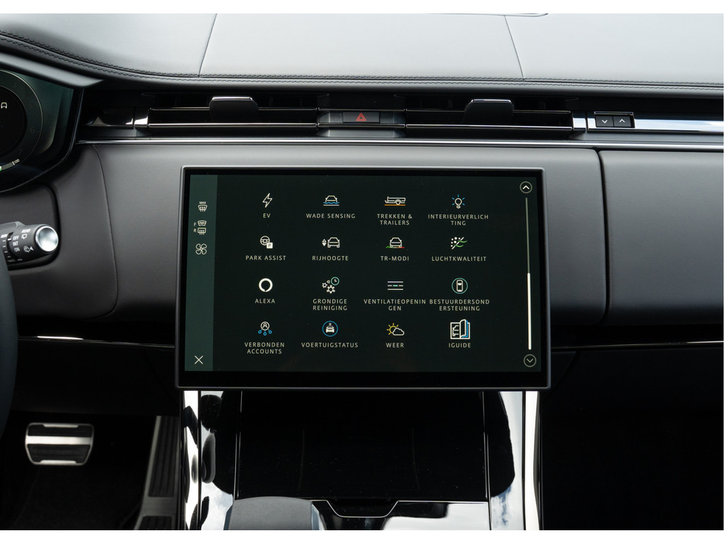 Land Rover Range Rover Sport P460e Dynamic HSE - 30