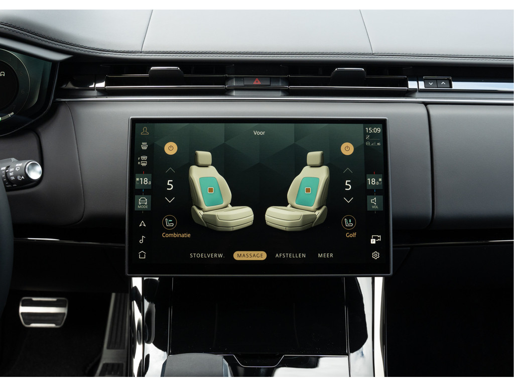 Land Rover Range Rover Sport P460e Dynamic HSE - 32