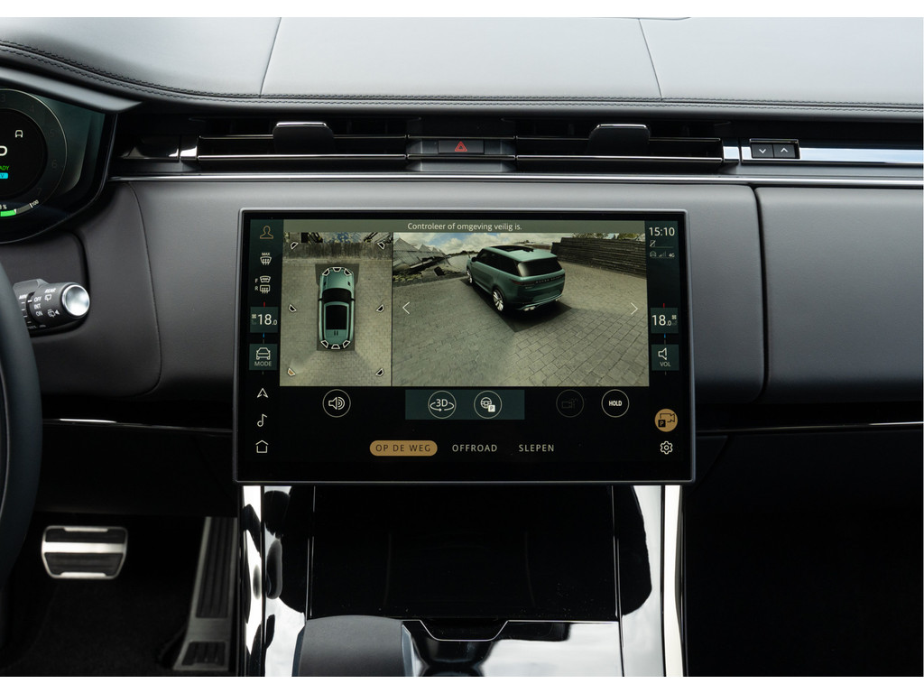 Land Rover Range Rover Sport P460e Dynamic HSE - 33