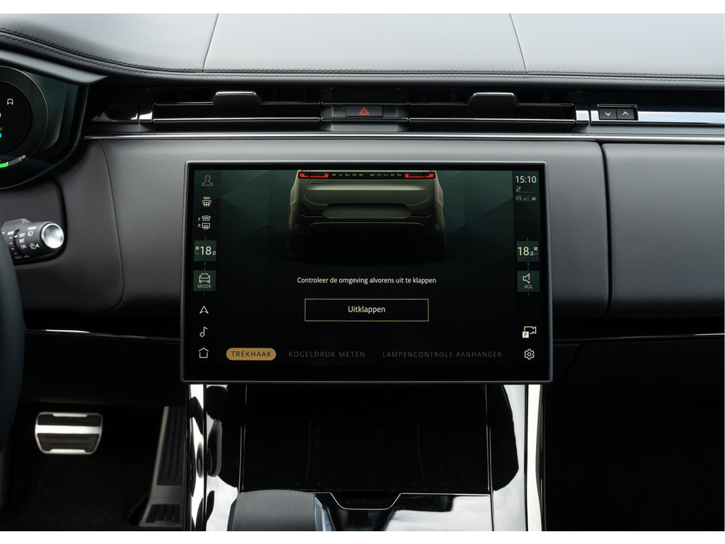 Land Rover Range Rover Sport P460e Dynamic HSE - 34