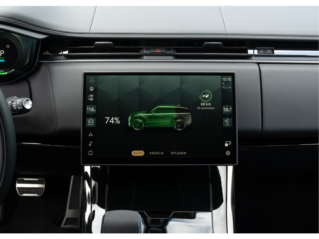 Land Rover Range Rover Sport P460e Dynamic HSE - 35