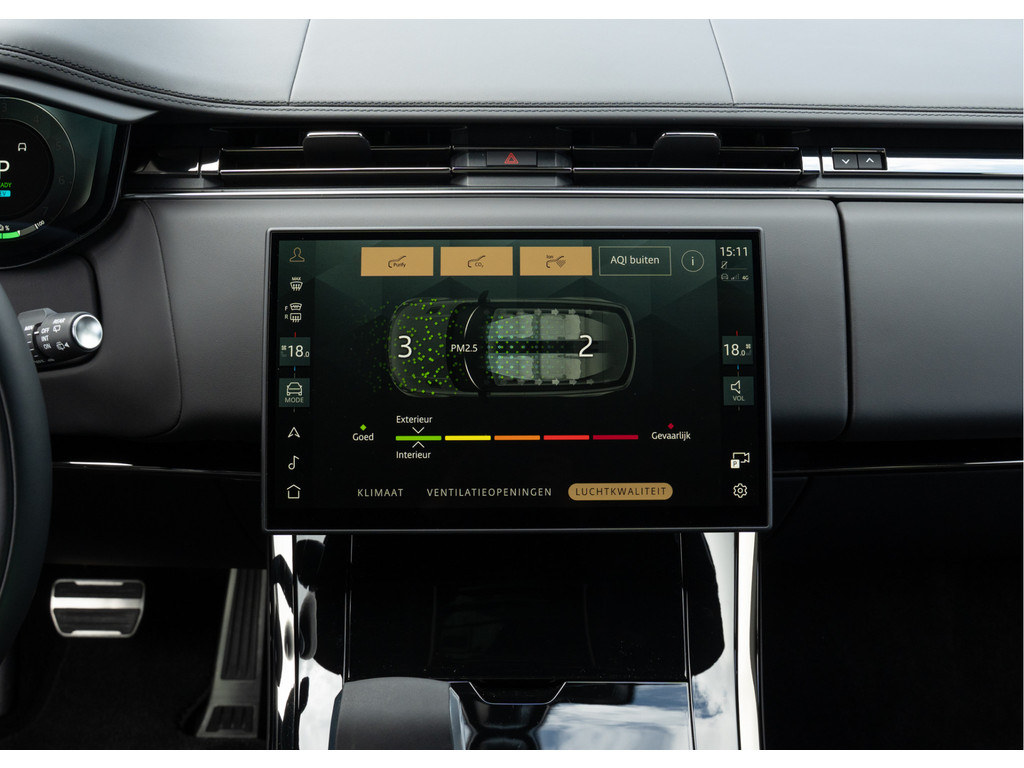 Land Rover Range Rover Sport P460e Dynamic HSE - 38
