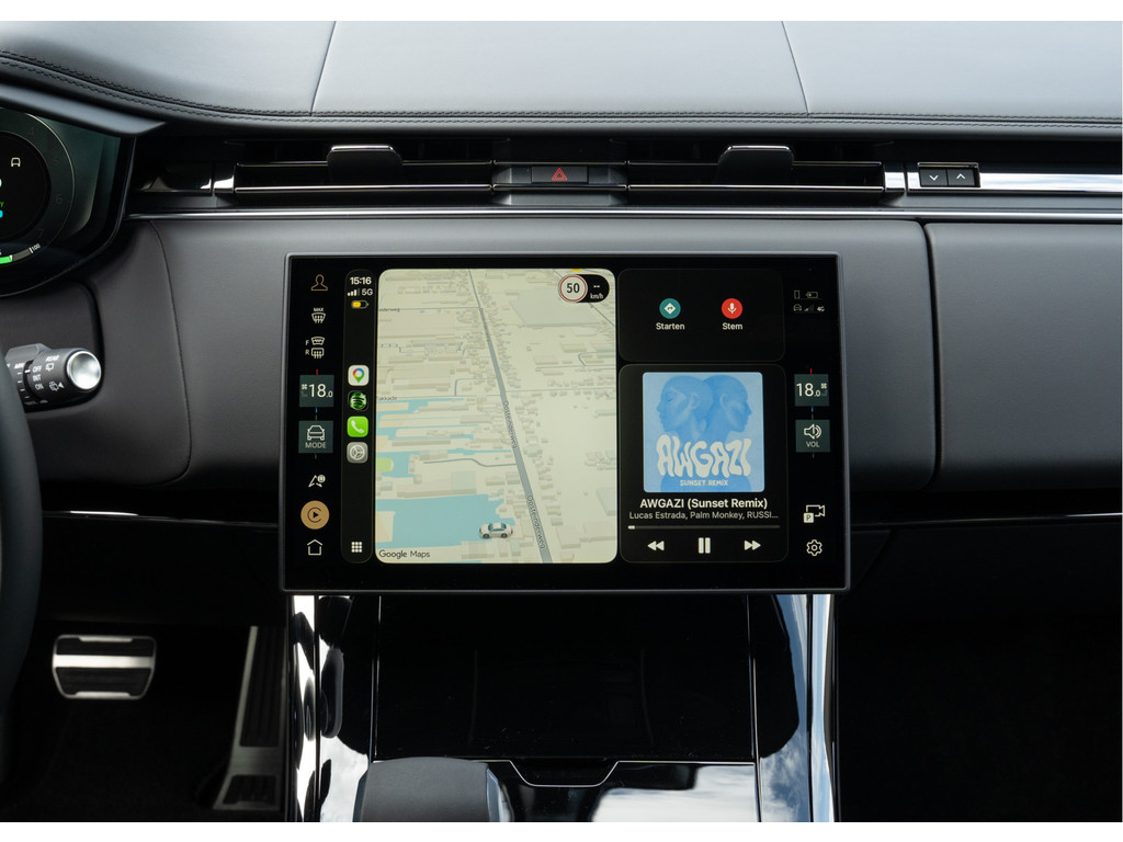 Land Rover Range Rover Sport P460e Dynamic HSE - 40