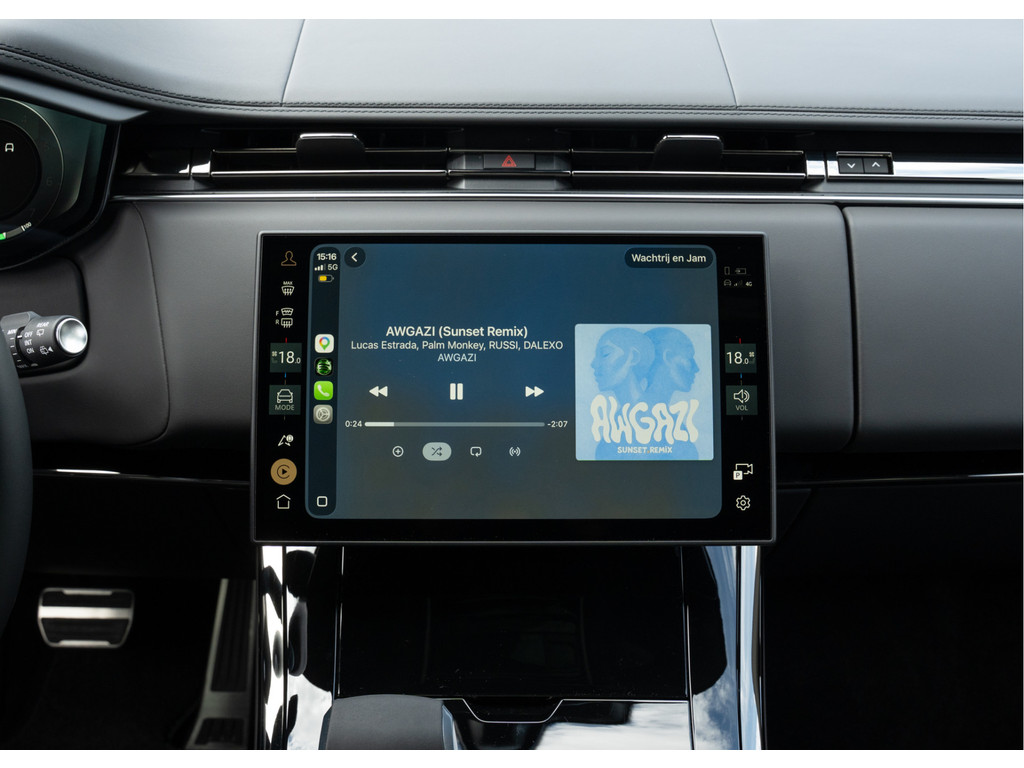 Land Rover Range Rover Sport P460e Dynamic HSE - 42