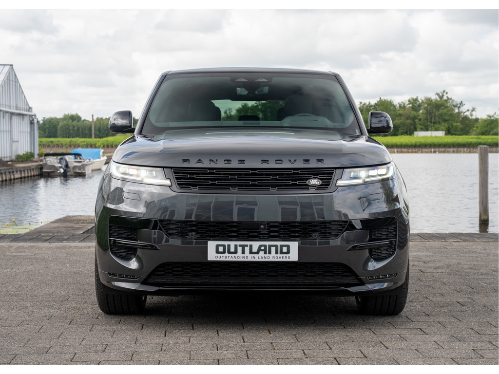 Land Rover Range Rover Sport P460e Dynamic HSE - 43