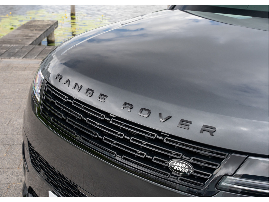 Land Rover Range Rover Sport P460e Dynamic HSE - 44