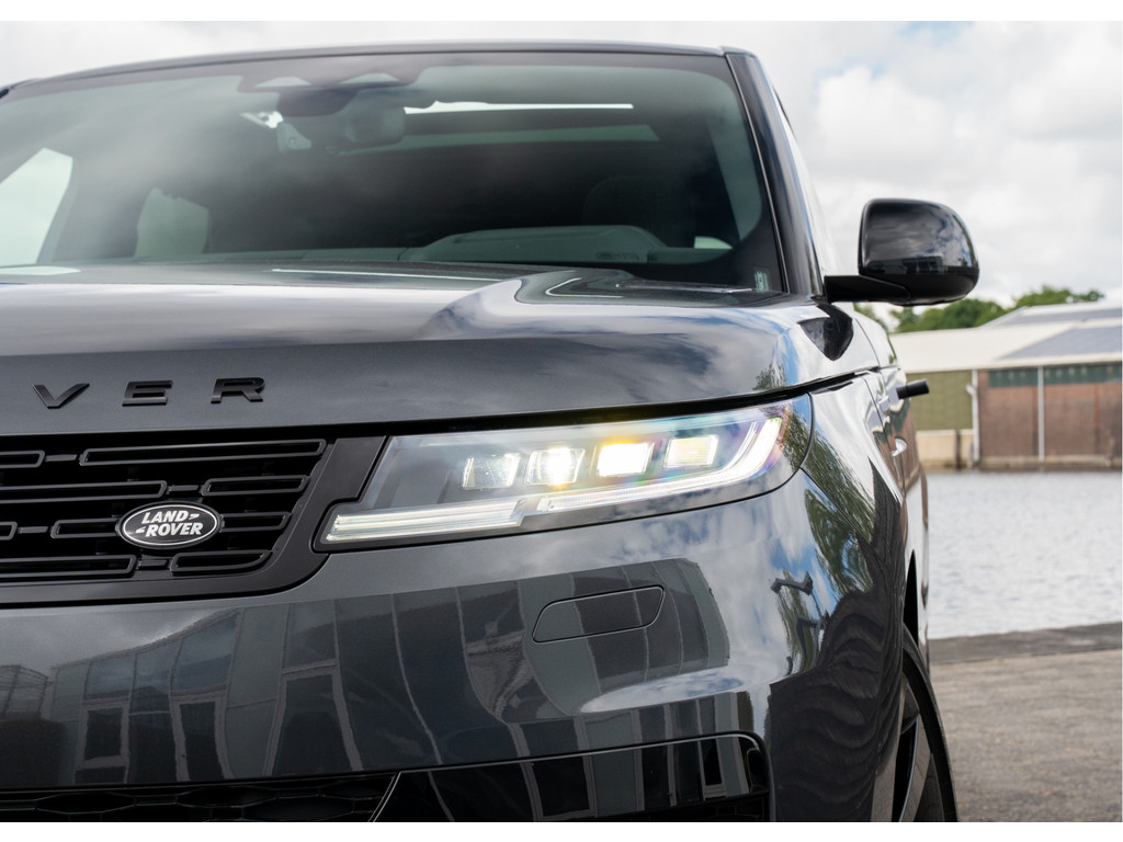 Land Rover Range Rover Sport P460e Dynamic HSE - 47