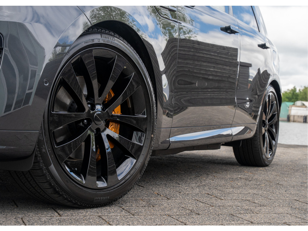 Land Rover Range Rover Sport P460e Dynamic HSE - 48