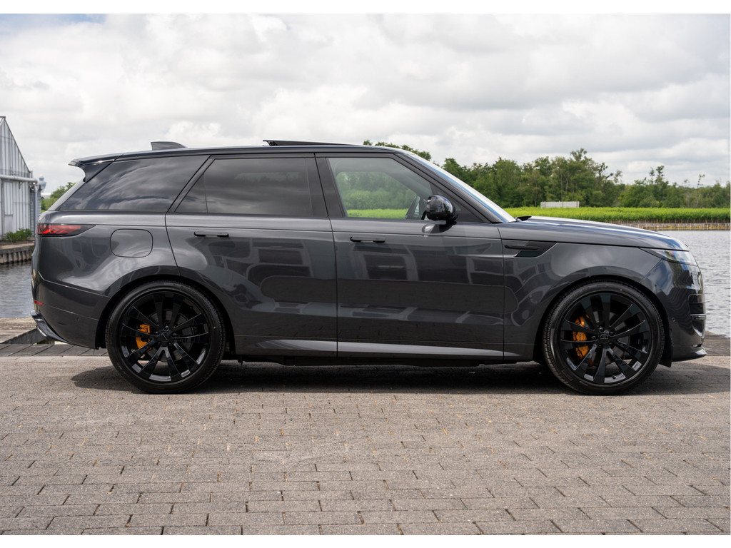 Land Rover Range Rover Sport P460e Dynamic HSE - 6