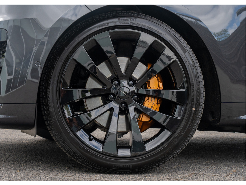 Land Rover Range Rover Sport P460e Dynamic HSE - 7