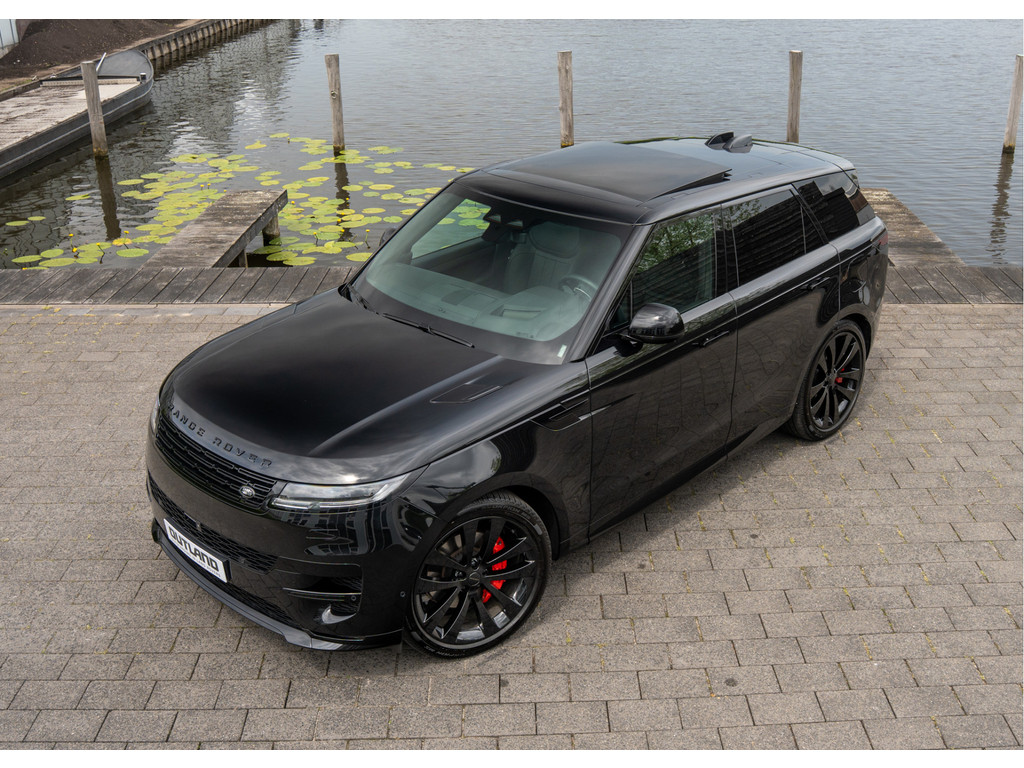 Land Rover Range Rover Sport P460e Dynamic HSE - 1