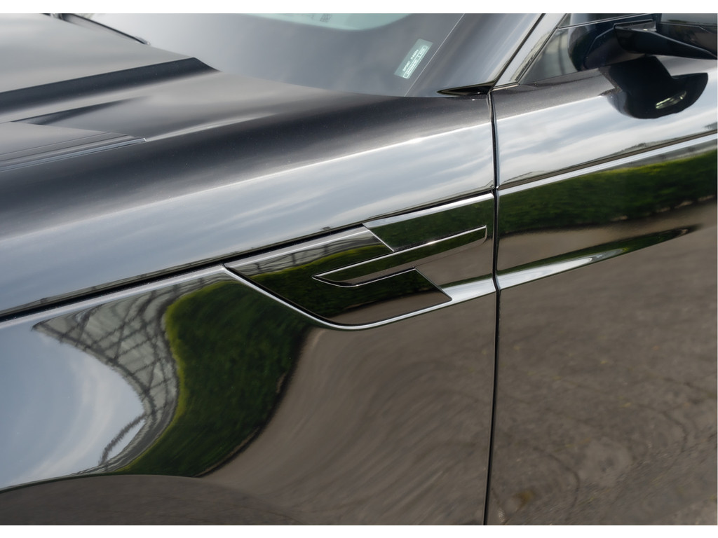 Land Rover Range Rover Sport P460e Dynamic HSE - 12