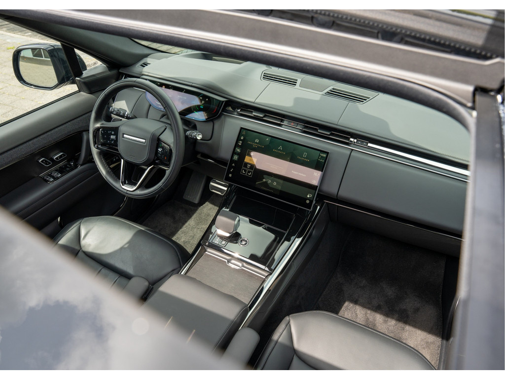 Land Rover Range Rover Sport P460e Dynamic HSE - 13