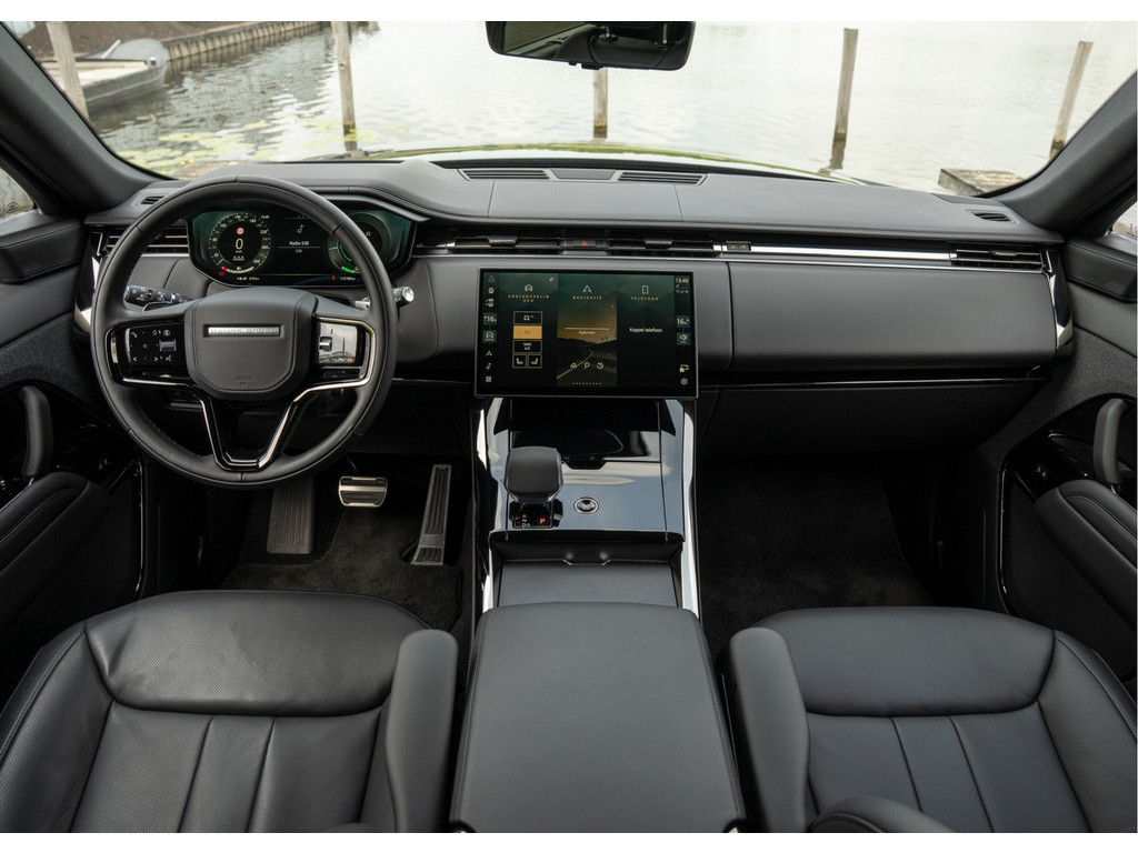 Land Rover Range Rover Sport P460e Dynamic HSE - 14