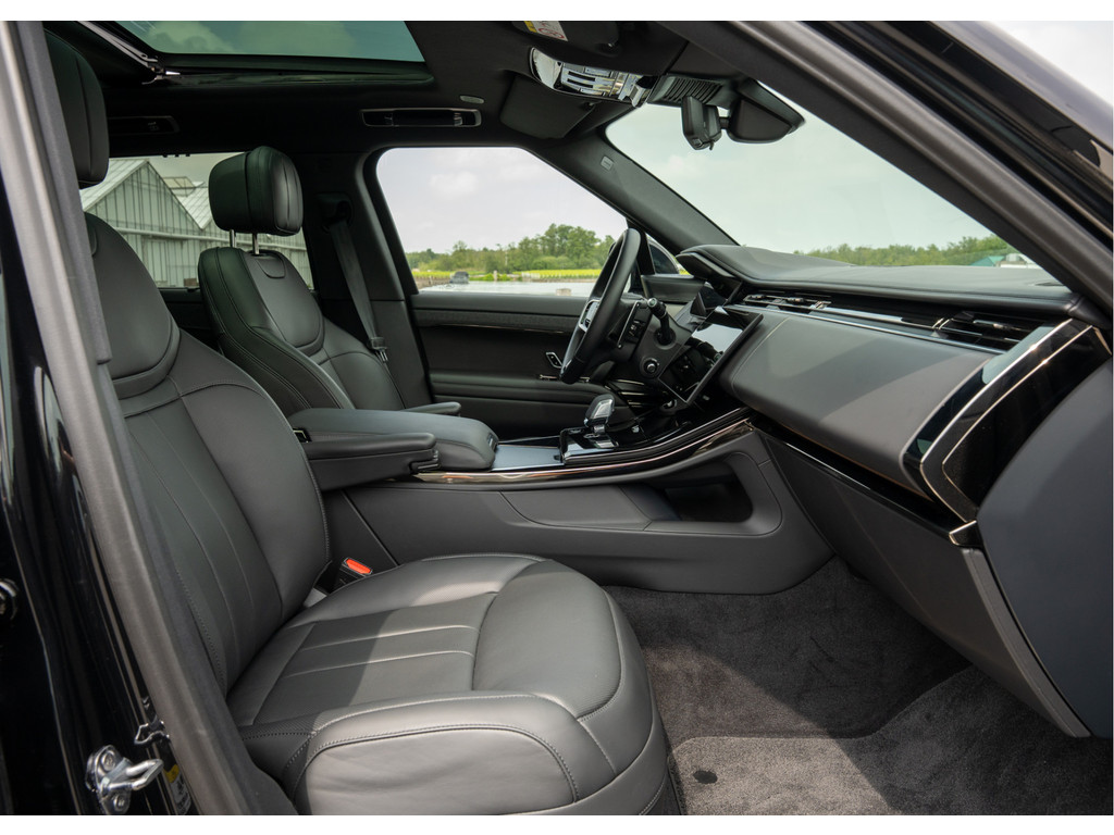 Land Rover Range Rover Sport P460e Dynamic HSE - 15