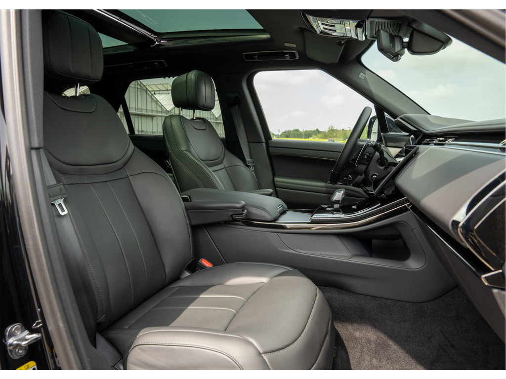 Land Rover Range Rover Sport P460e Dynamic HSE - 16