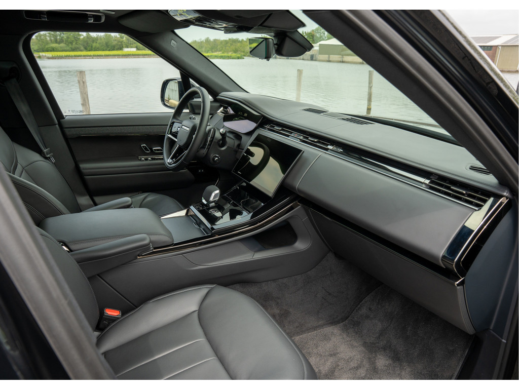 Land Rover Range Rover Sport P460e Dynamic HSE - 18