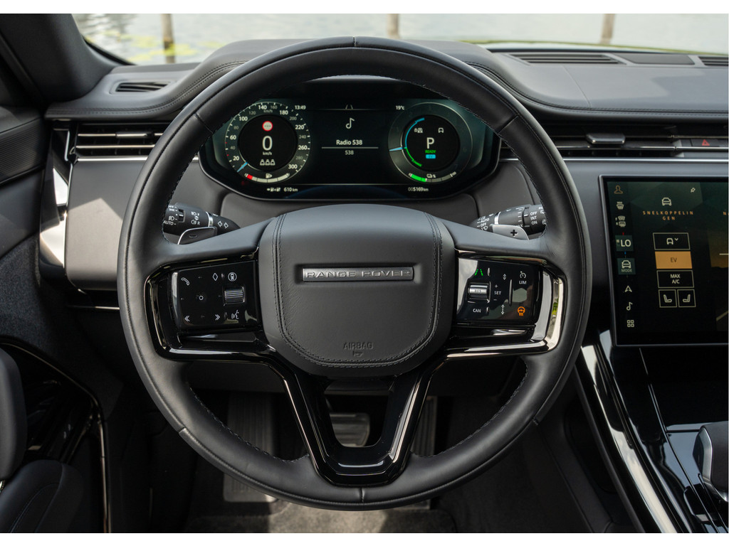 Land Rover Range Rover Sport P460e Dynamic HSE - 19