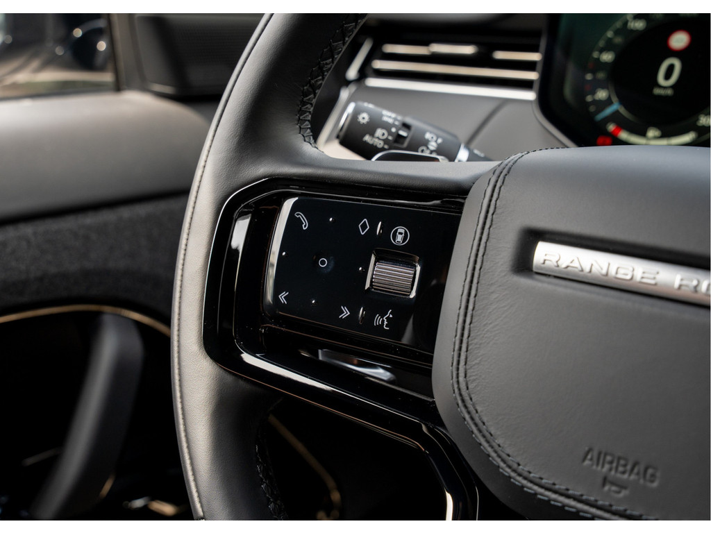 Land Rover Range Rover Sport P460e Dynamic HSE - 21