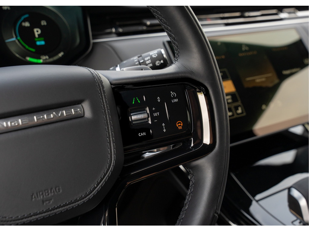 Land Rover Range Rover Sport P460e Dynamic HSE - 22