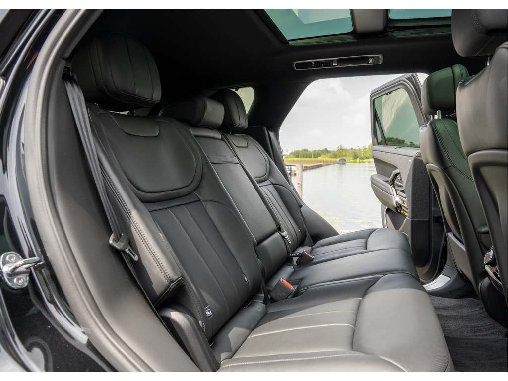 Land Rover Range Rover Sport P460e Dynamic HSE - 23
