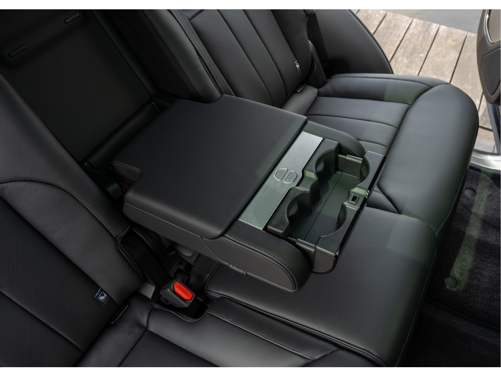 Land Rover Range Rover Sport P460e Dynamic HSE - 24
