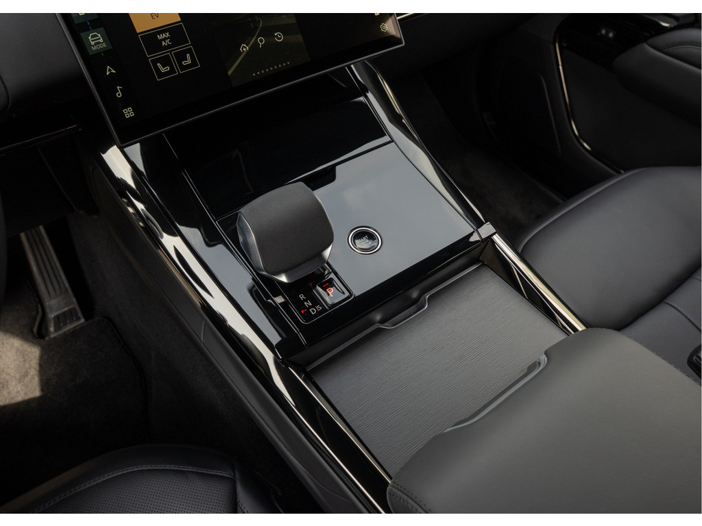 Land Rover Range Rover Sport P460e Dynamic HSE - 27