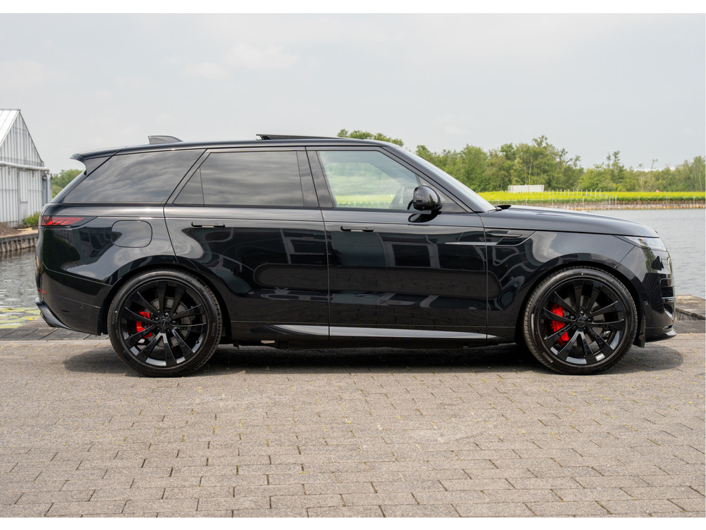 Land Rover Range Rover Sport P460e Dynamic HSE - 3