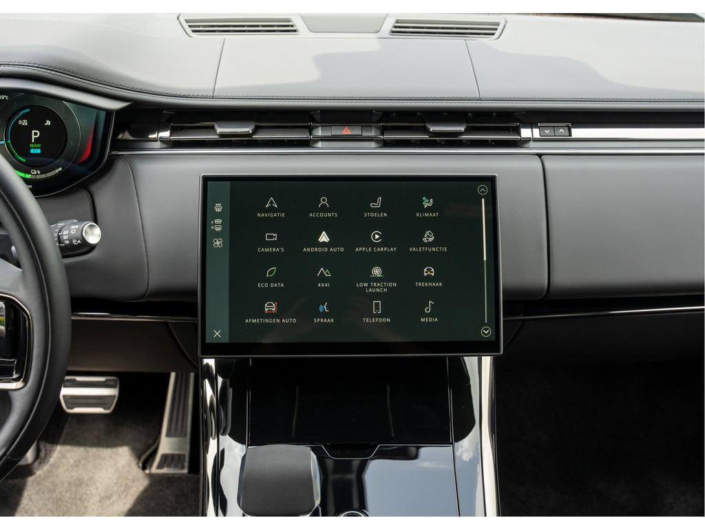 Land Rover Range Rover Sport P460e Dynamic HSE - 30