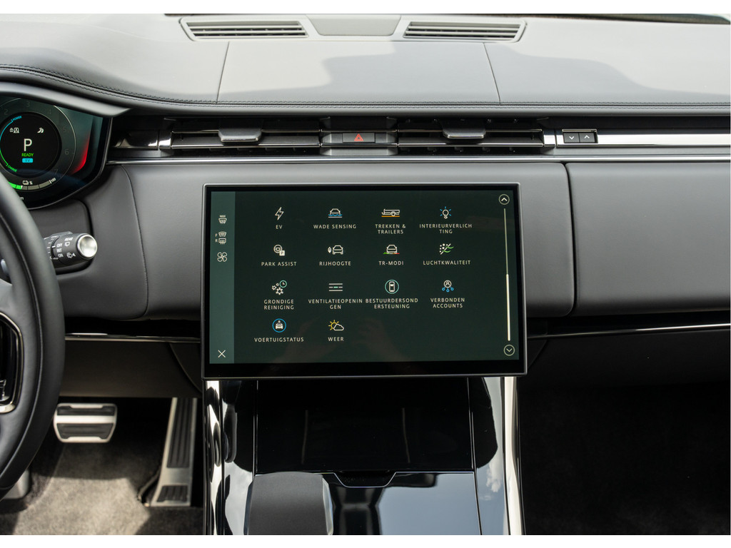 Land Rover Range Rover Sport P460e Dynamic HSE - 31