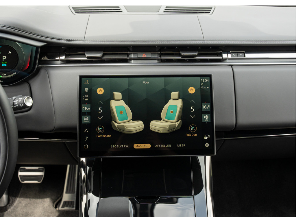 Land Rover Range Rover Sport P460e Dynamic HSE - 33