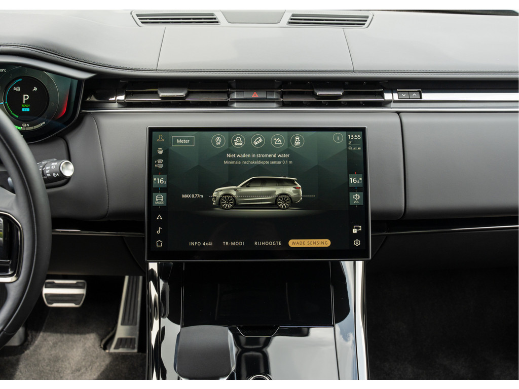 Land Rover Range Rover Sport P460e Dynamic HSE - 34