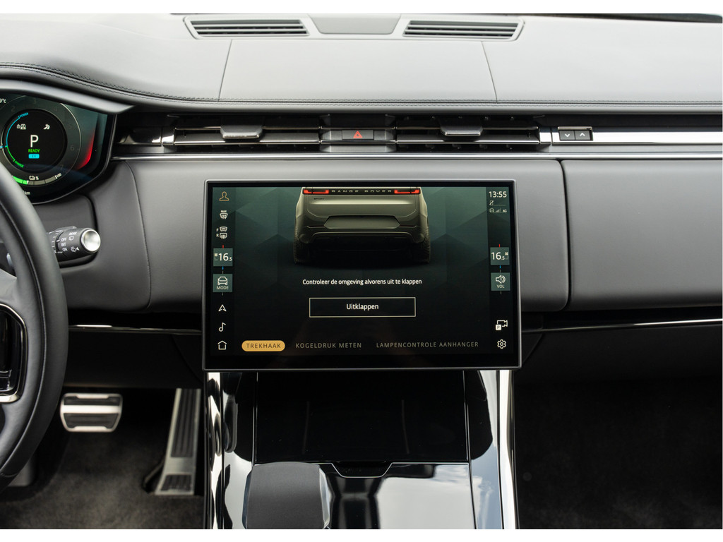 Land Rover Range Rover Sport P460e Dynamic HSE - 35