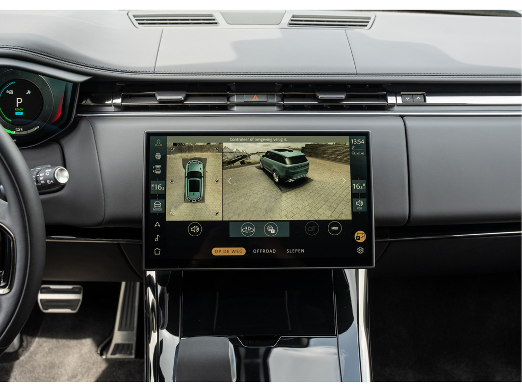 Land Rover Range Rover Sport P460e Dynamic HSE - 36