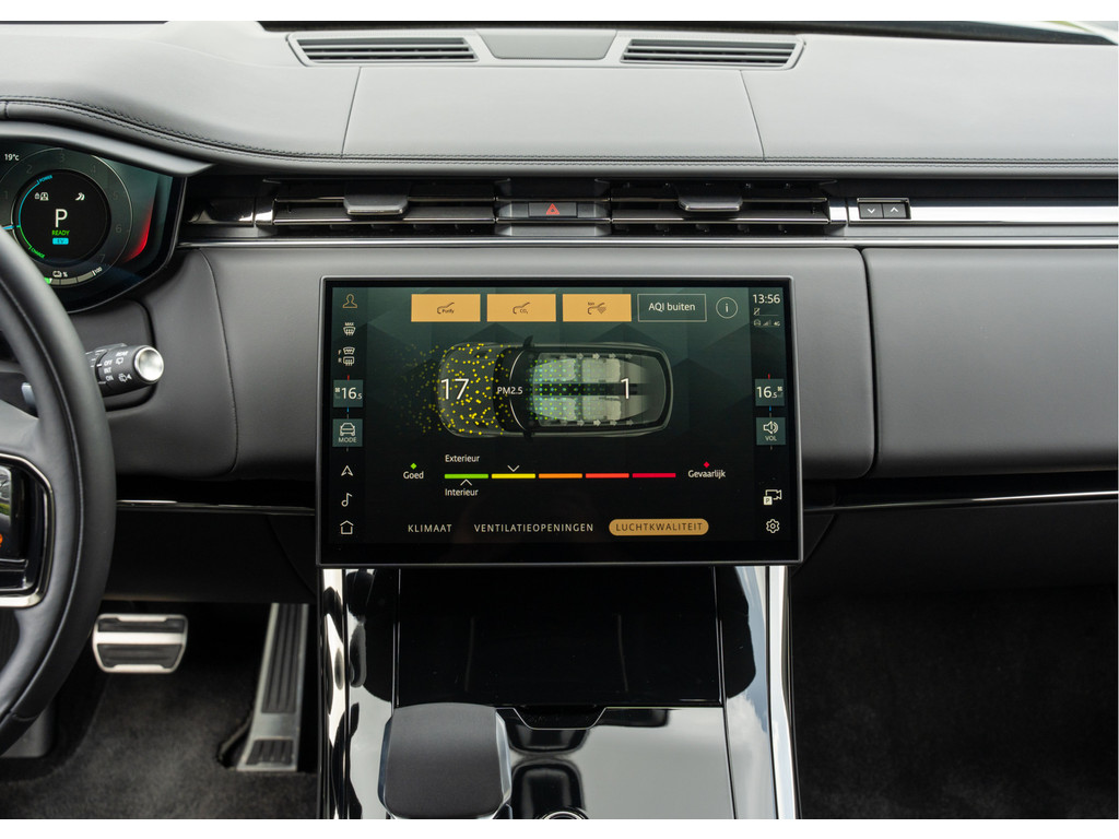 Land Rover Range Rover Sport P460e Dynamic HSE - 37