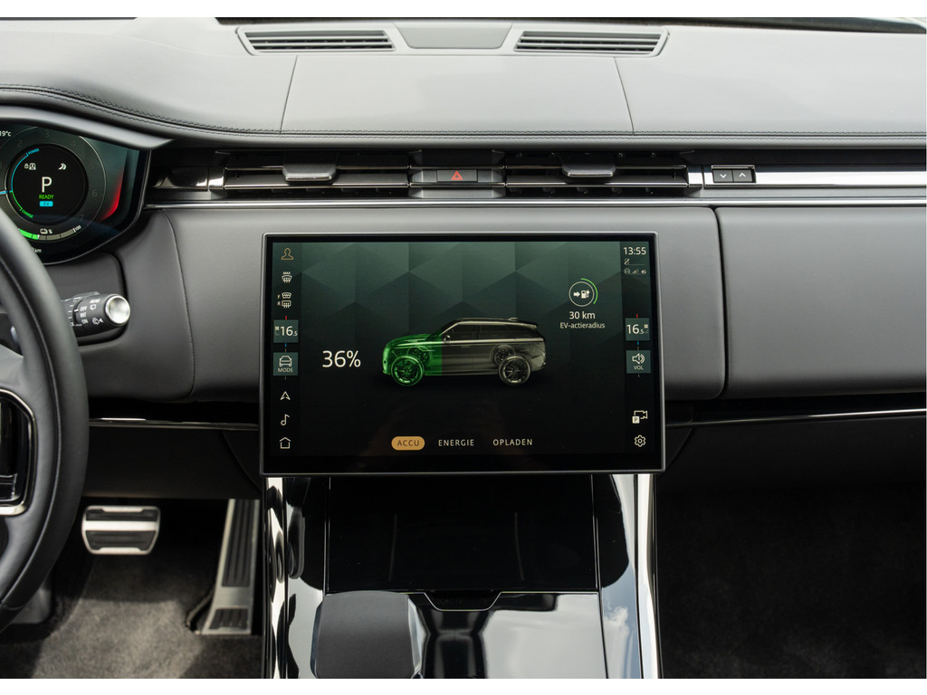 Land Rover Range Rover Sport P460e Dynamic HSE - 38