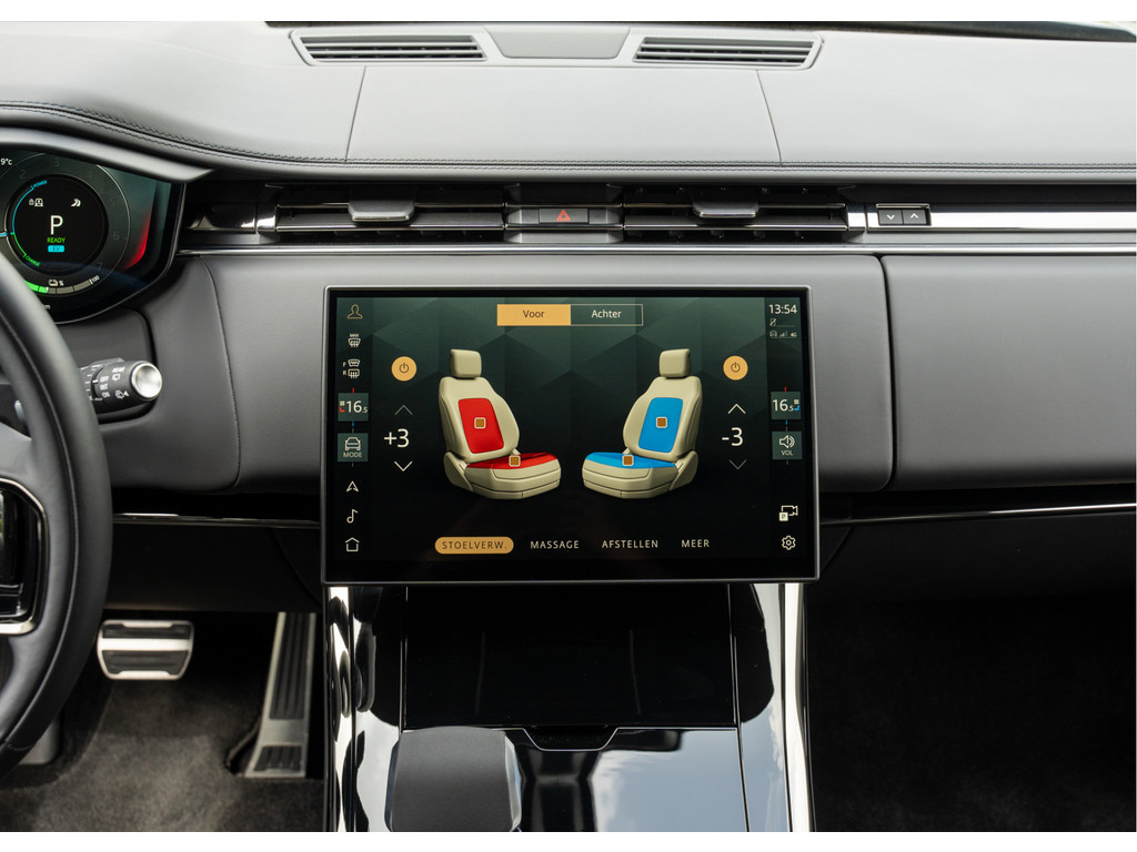 Land Rover Range Rover Sport P460e Dynamic HSE - 39