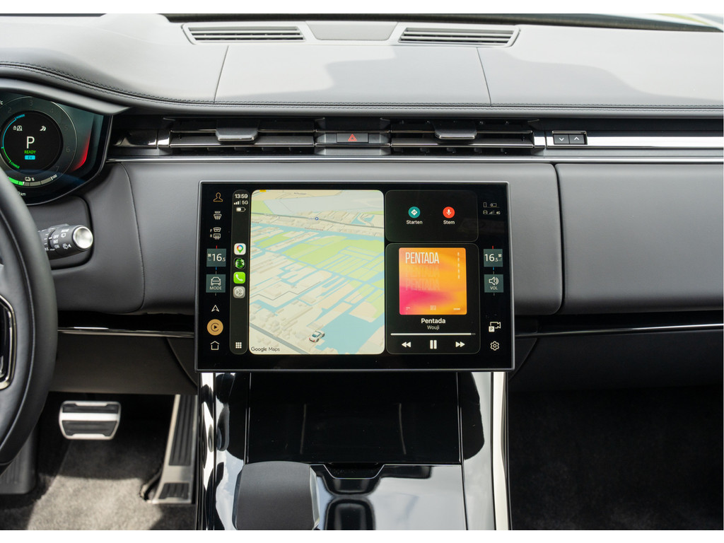 Land Rover Range Rover Sport P460e Dynamic HSE - 40
