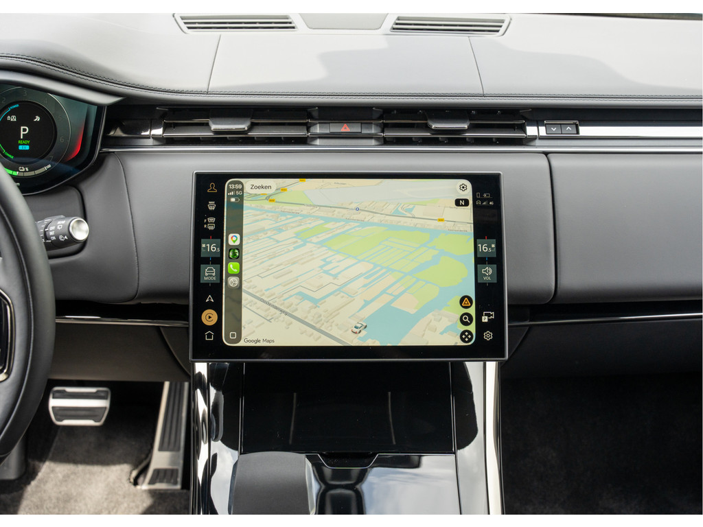 Land Rover Range Rover Sport P460e Dynamic HSE - 42