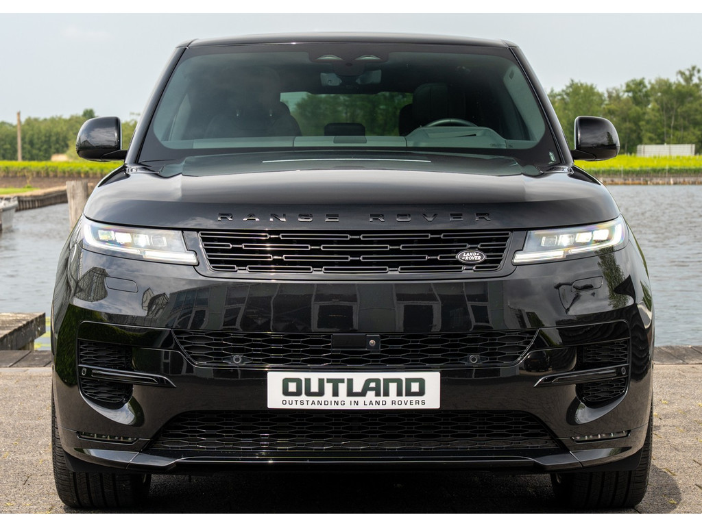 Land Rover Range Rover Sport P460e Dynamic HSE - 44