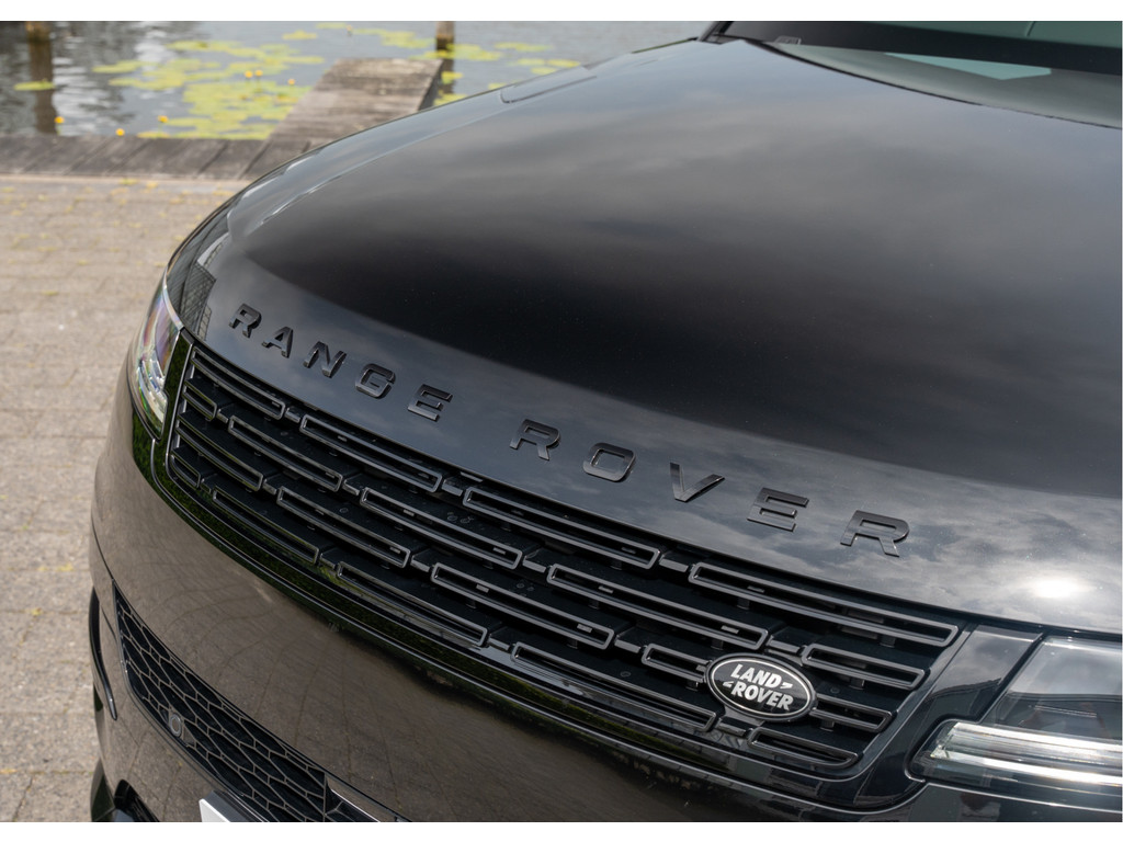Land Rover Range Rover Sport P460e Dynamic HSE - 45