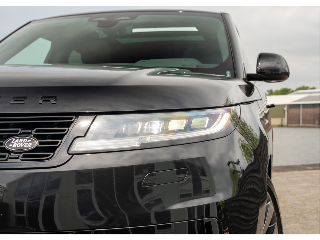 Land Rover Range Rover Sport P460e Dynamic HSE - 46