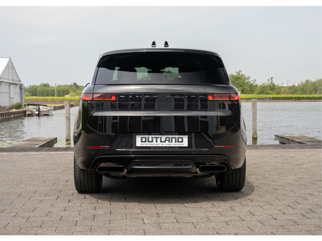 Land Rover Range Rover Sport P460e Dynamic HSE - 47
